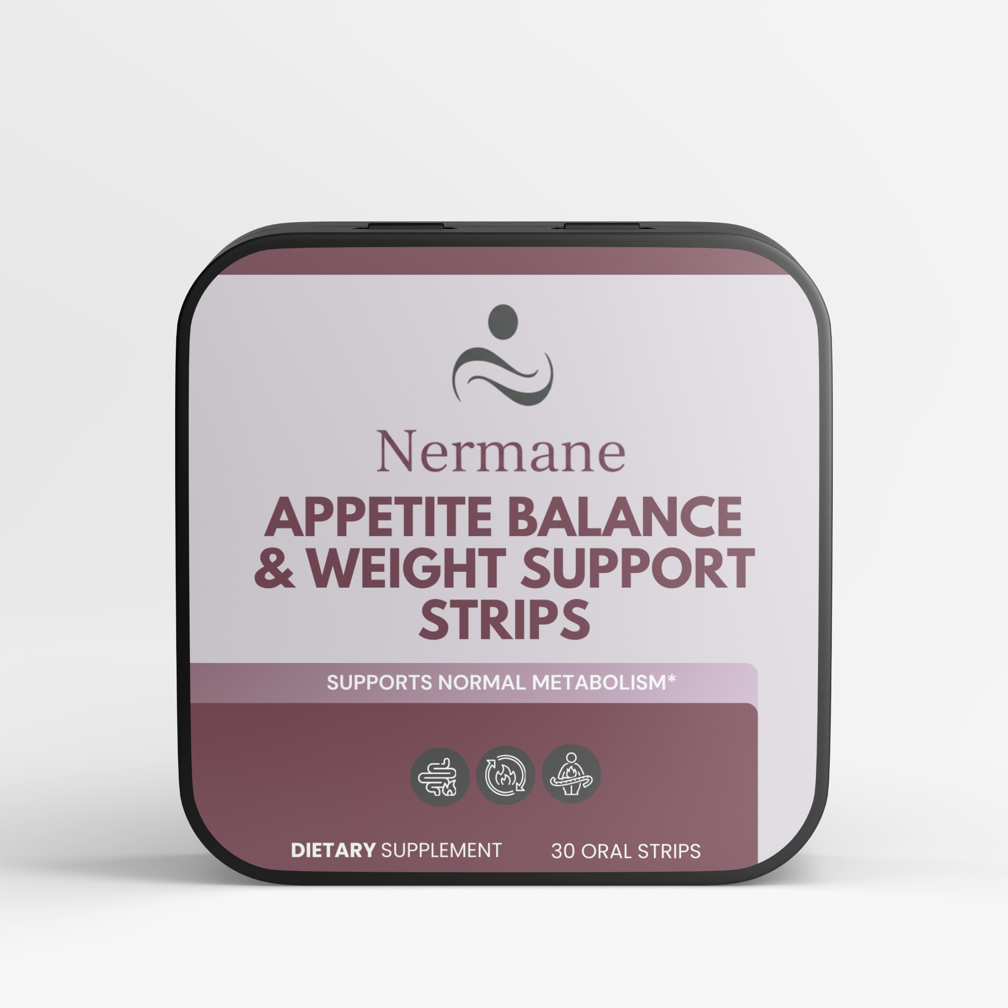 Balance Your Appetite Anytime, Anywhere